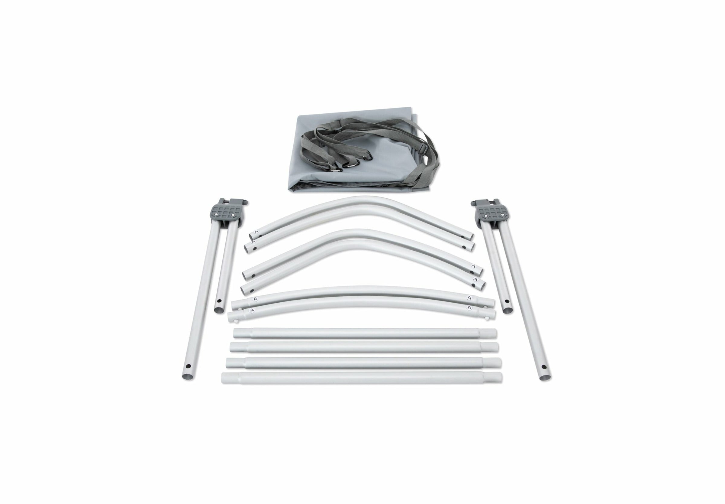 Intex Boat Canopy Bimini 68600 V1032-IXBIMINI-68600