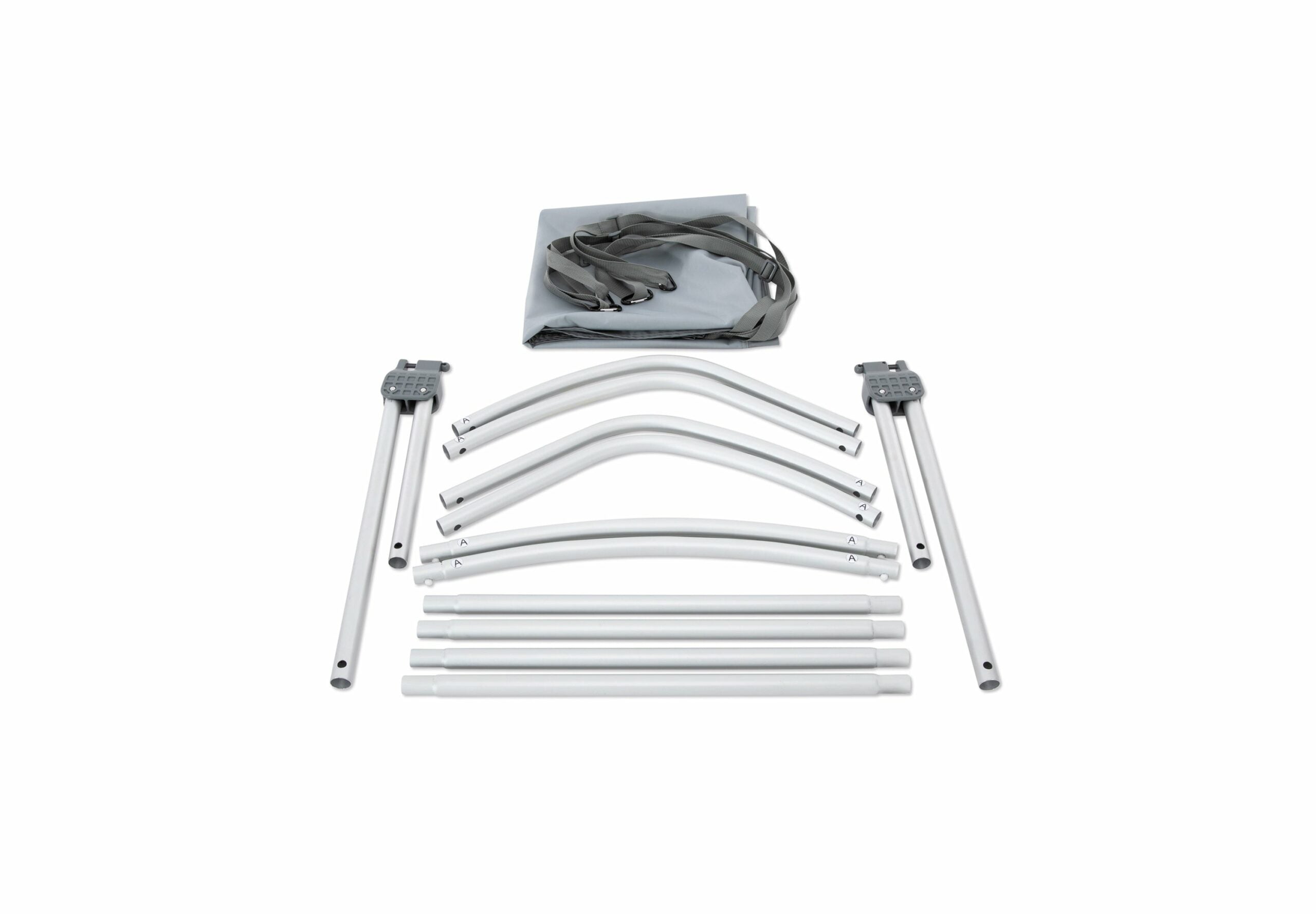 Intex Boat Canopy Bimini 68600 V1032-IXBIMINI-68600