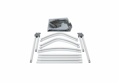 Intex Boat Canopy Bimini 68600 V1032-IXBIMINI-68600