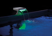 Intex Multi-Color LED Waterfall Cascade 28090 V1032-IXCASCADE-28090