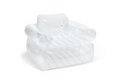 Intex Transparent Inflatable Armchair 66502 V1032-IXCHAIR-66502_T