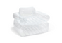 Intex Transparent Inflatable Armchair 66502 V1032-IXCHAIR-66502_T