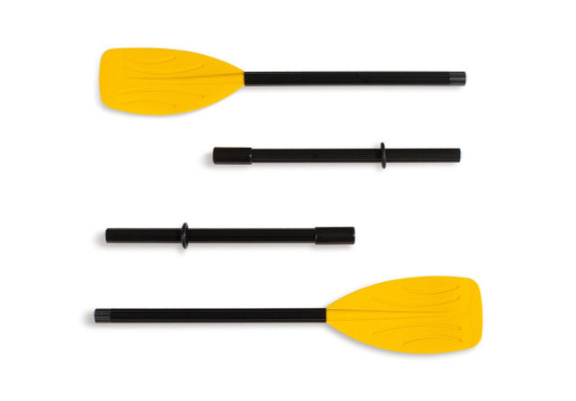 Intex Challenger 2 Boat Set 68367 V1032-IXCHALLENGER2-68367