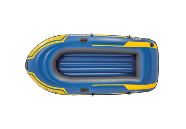 Intex Challenger 2 Boat Set 68367 V1032-IXCHALLENGER2-68367
