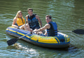 Intex Challenger 3 Boat Set 68370 V1032-IXCHALLENGER3-68370