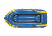 Intex Challenger 3 Boat Set 68370 V1032-IXCHALLENGER3-68370