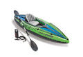 Intex Challenger K1 Kayak 68305 V1032-IXCHALLENGERK1-68305