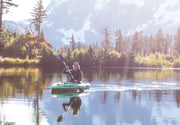 Intex Challenger K1 Kayak 68305 V1032-IXCHALLENGERK1-68305