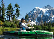 Intex Challenger K1 Kayak 68305 V1032-IXCHALLENGERK1-68305