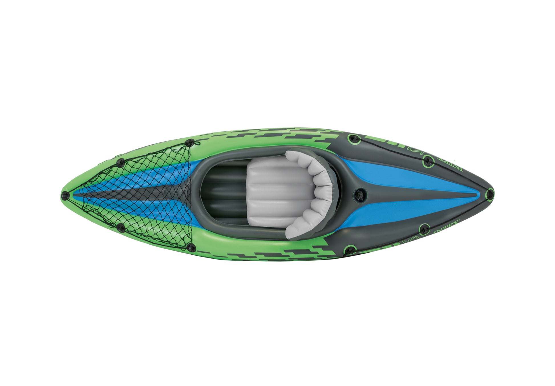 Intex Challenger K1 Kayak 68305 V1032-IXCHALLENGERK1-68305