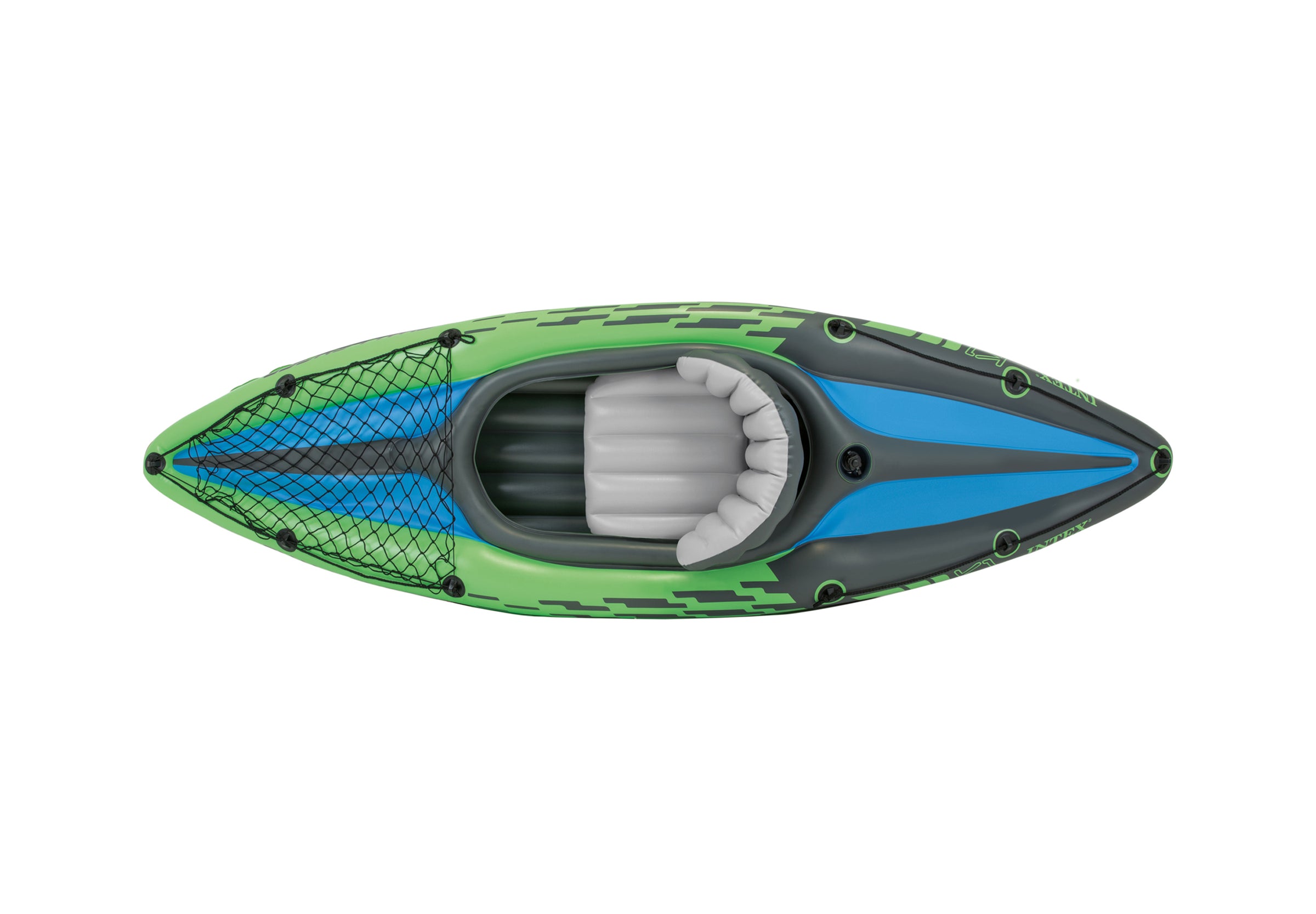 Intex Challenger K1 Kayak 68305 V1032-IXCHALLENGERK1-68305