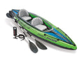 Intex Challenger K2 Kayak 68306 V1032-IXCHALLENGERK2-68306