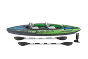 Intex Challenger K2 Kayak 68306 V1032-IXCHALLENGERK2-68306