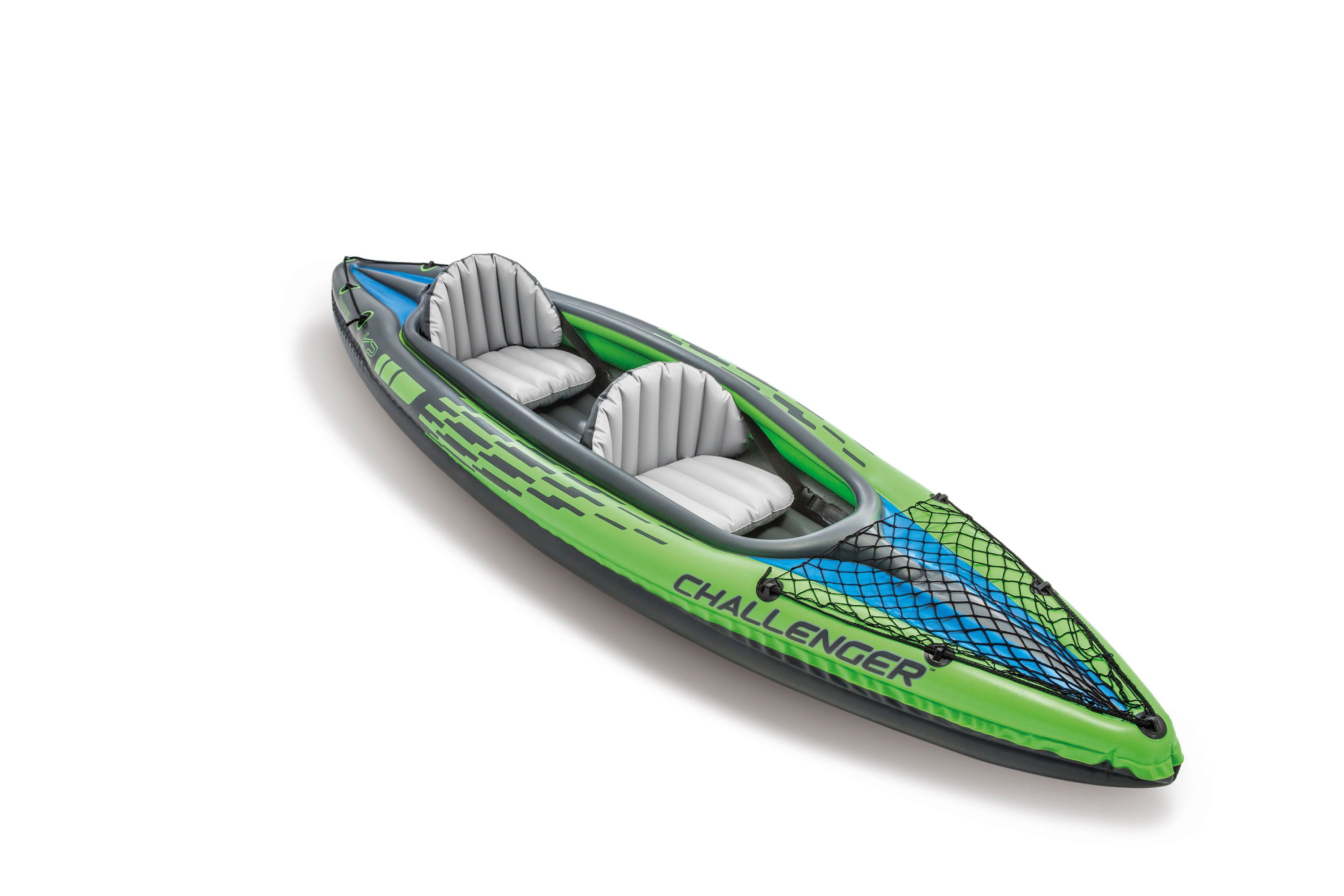 Intex Challenger K2 Kayak 68306 V1032-IXCHALLENGERK2-68306