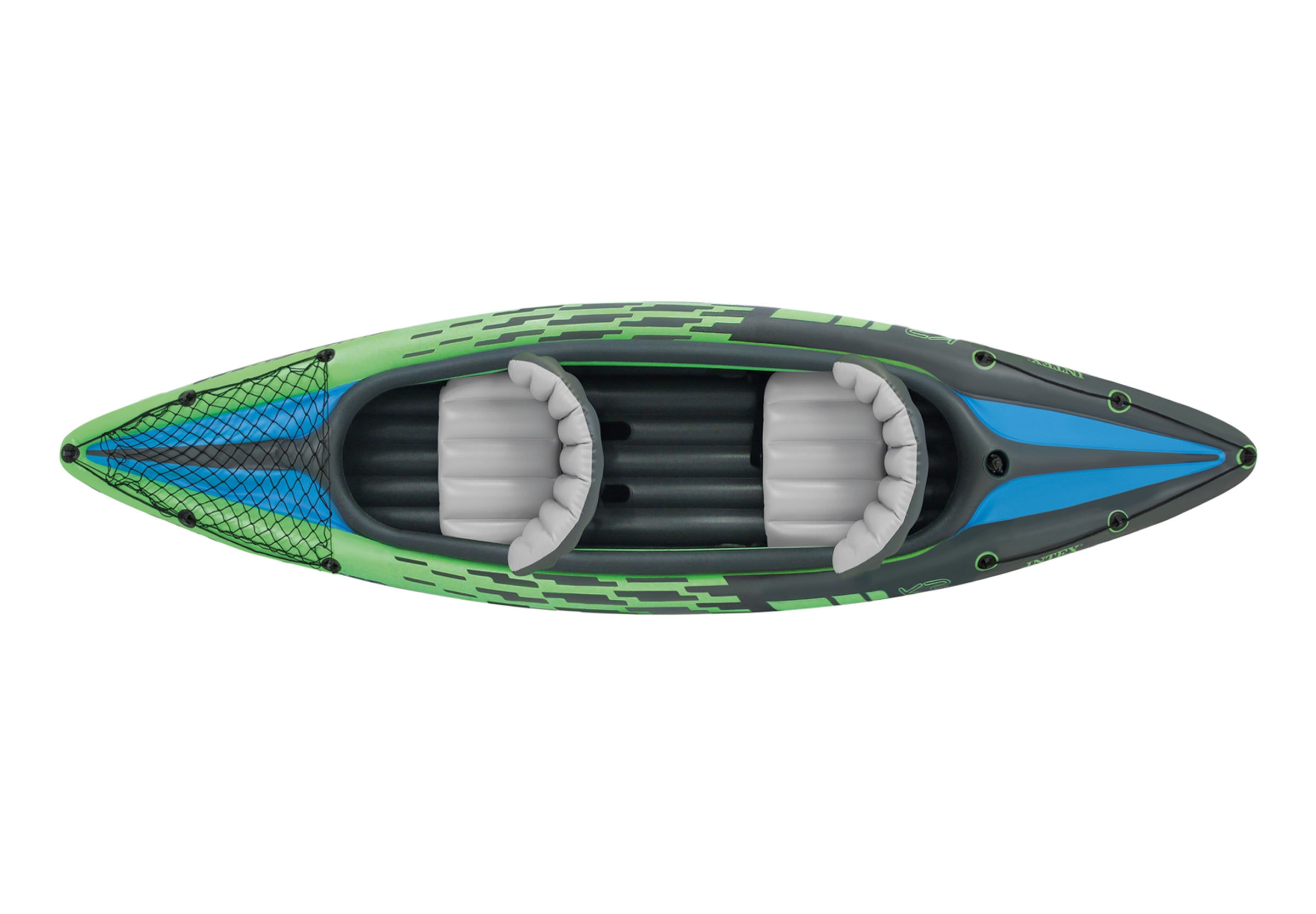 Intex Challenger K2 Kayak 68306 V1032-IXCHALLENGERK2-68306