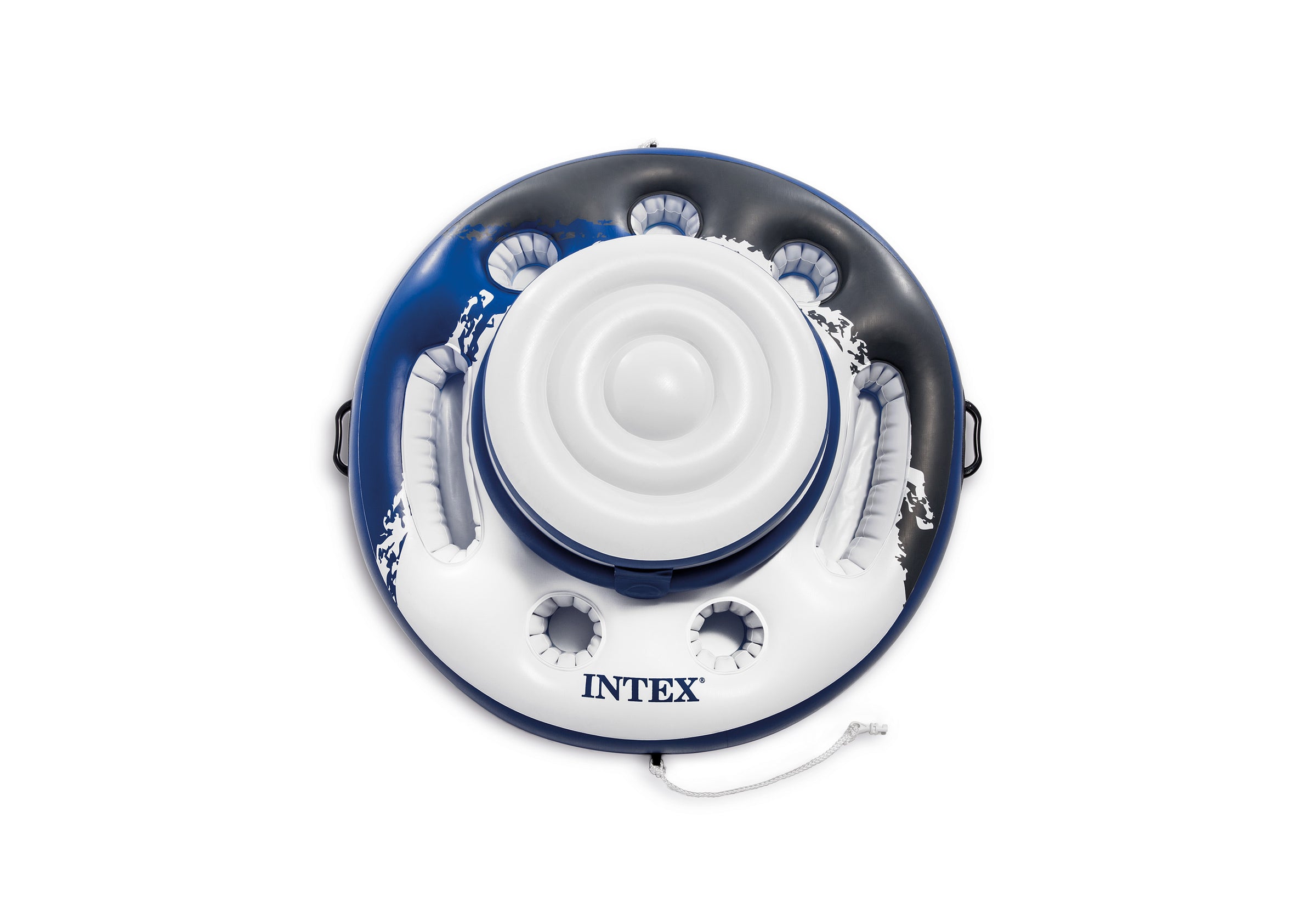Intex Mega Chill Inflatable Cooler 56822 V1032-IXCHILL-56822