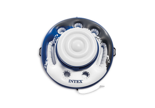 Intex Mega Chill Inflatable Cooler 56822 V1032-IXCHILL-56822