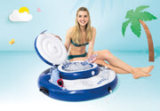 Intex Mega Chill Inflatable Cooler 56822 V1032-IXCHILL-56822
