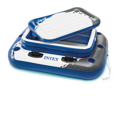 Intex Mega Chill 2 Inflatable Cooler 58821 V1032-IXCHILL2-58821
