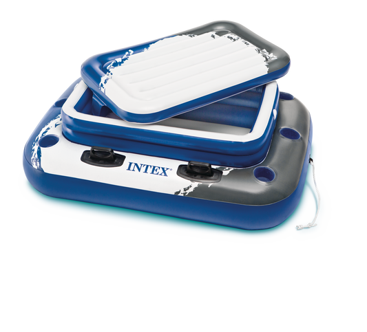 Intex Mega Chill 2 Inflatable Cooler 58821 V1032-IXCHILL2-58821