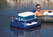Intex Mega Chill 2 Inflatable Cooler 58821 V1032-IXCHILL2-58821