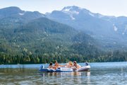 Intex Mega Chill 2 Inflatable Cooler 58821 V1032-IXCHILL2-58821