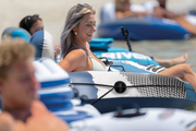 Intex Mega Chill 2 Inflatable Cooler 58821 V1032-IXCHILL2-58821