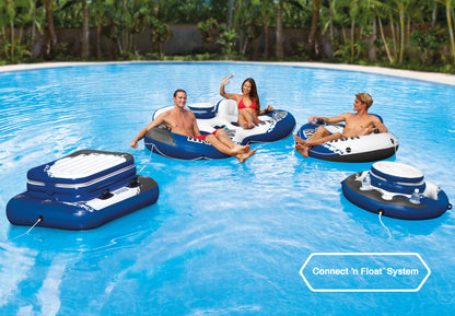 Intex Mega Chill 2 Inflatable Cooler 58821 V1032-IXCHILL2-58821