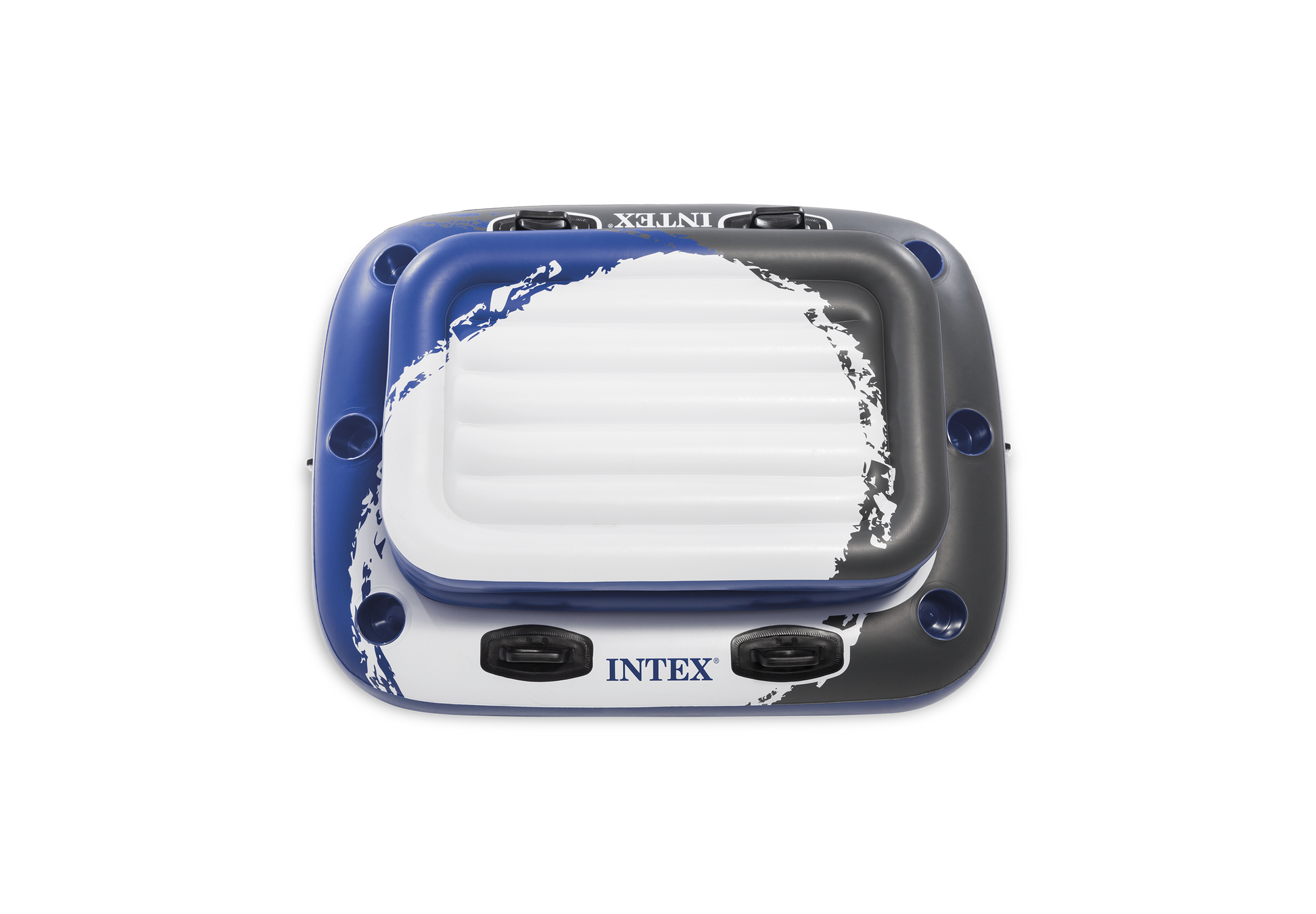 Intex Mega Chill 2 Inflatable Cooler 58821 V1032-IXCHILL2-58821