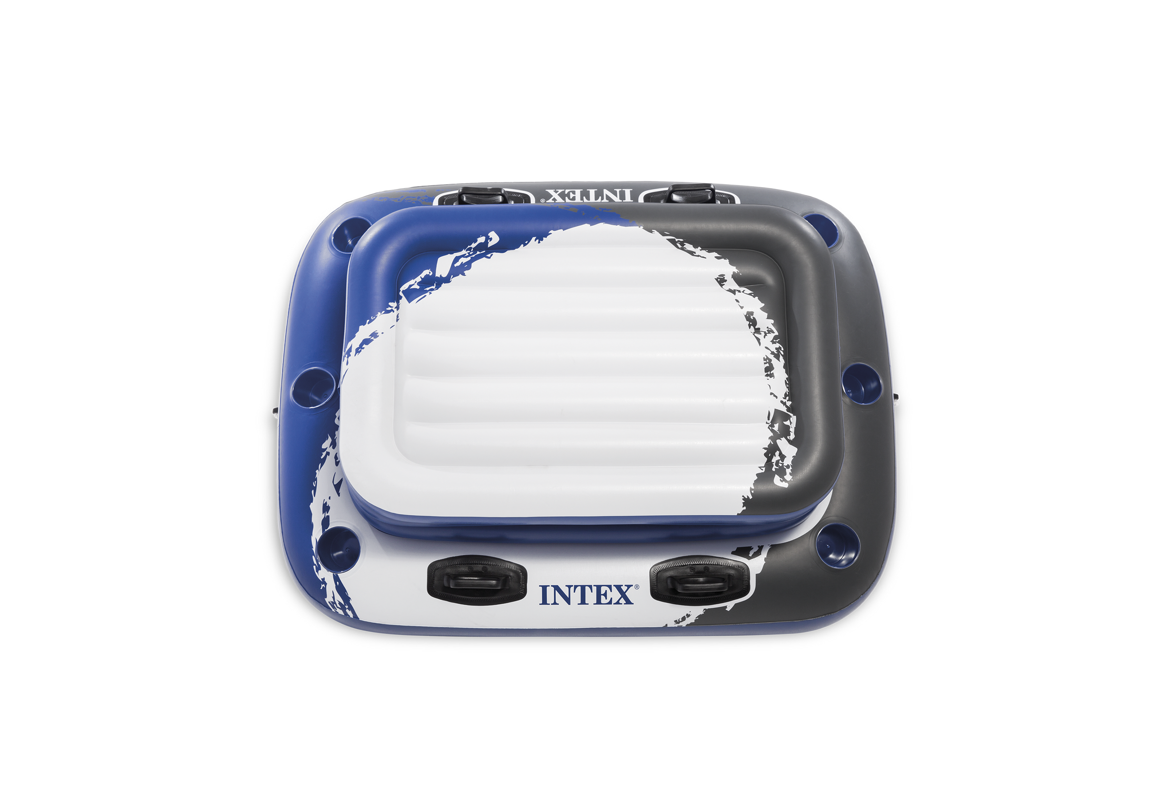 Intex Mega Chill 2 Inflatable Cooler 58821 V1032-IXCHILL2-58821