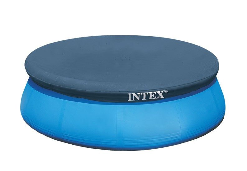 Intex Easy Set Pool Cover 305cm V1032-IXCOVER10-28021