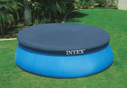Intex Easy Set Pool Cover 305cm V1032-IXCOVER10-28021