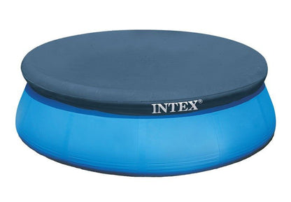 Intex Easy Set Pool Cover 360cm V1032-IXCOVER12-28022