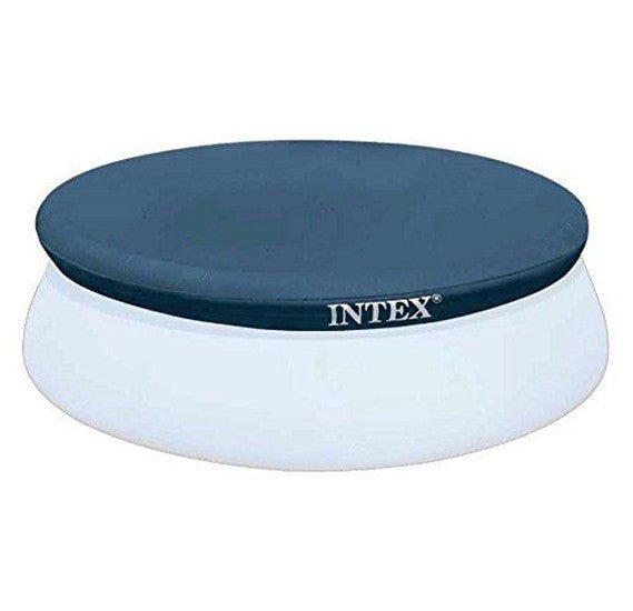 Intex Easy Set Pool Cover 244cm V1032-IXCOVER8-28020