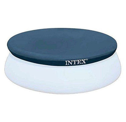 Intex Easy Set Pool Cover 244cm V1032-IXCOVER8-28020