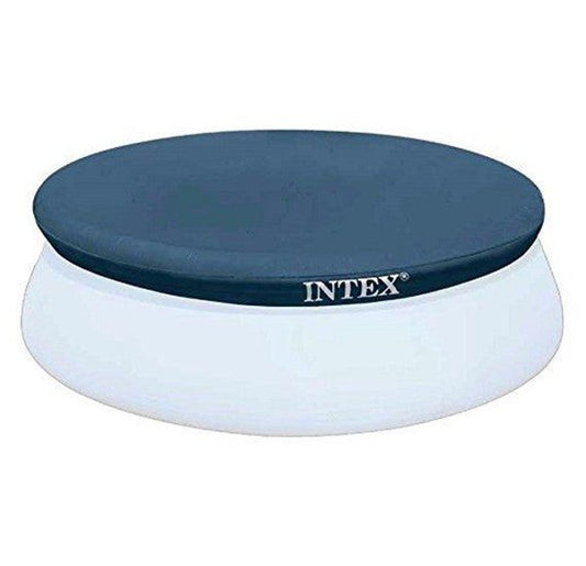 Intex Easy Set Pool Cover 244cm V1032-IXCOVER8-28020