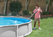 Intex Pool Deluxe Cleaning Kit - 29057 V1032-IXDELUXECLEAN-29057