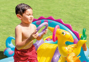 Intex Dinoland Inflatable Play Centre 57135 V1032-IXDINOLAND_57135