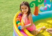 Intex Dinoland Inflatable Play Centre 57135 V1032-IXDINOLAND_57135