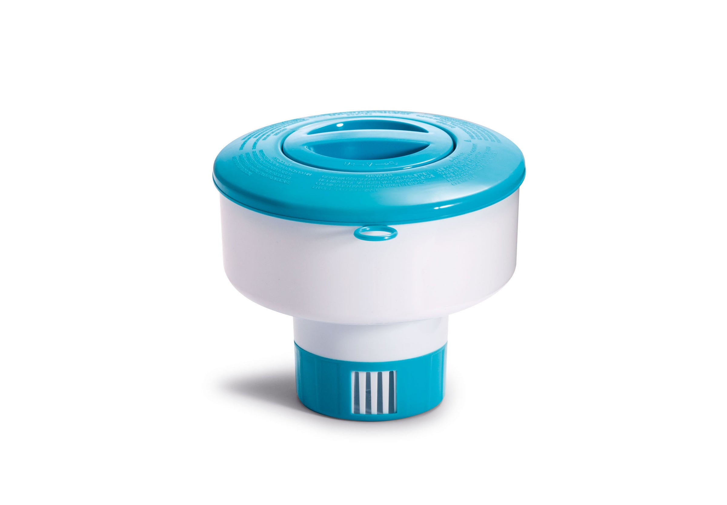 Intex Floating Pool Chemical Dispenser - 7" 29041 V1032-IXDISPENSER-29041