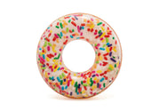 Intex Sprinkle Donut Tube 56263 V1032-IXDONIUT_56263