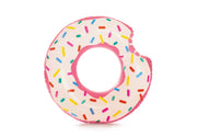 Intex RAINBOW DONUT TUBE 56265 V1032-IXDONUT-56265