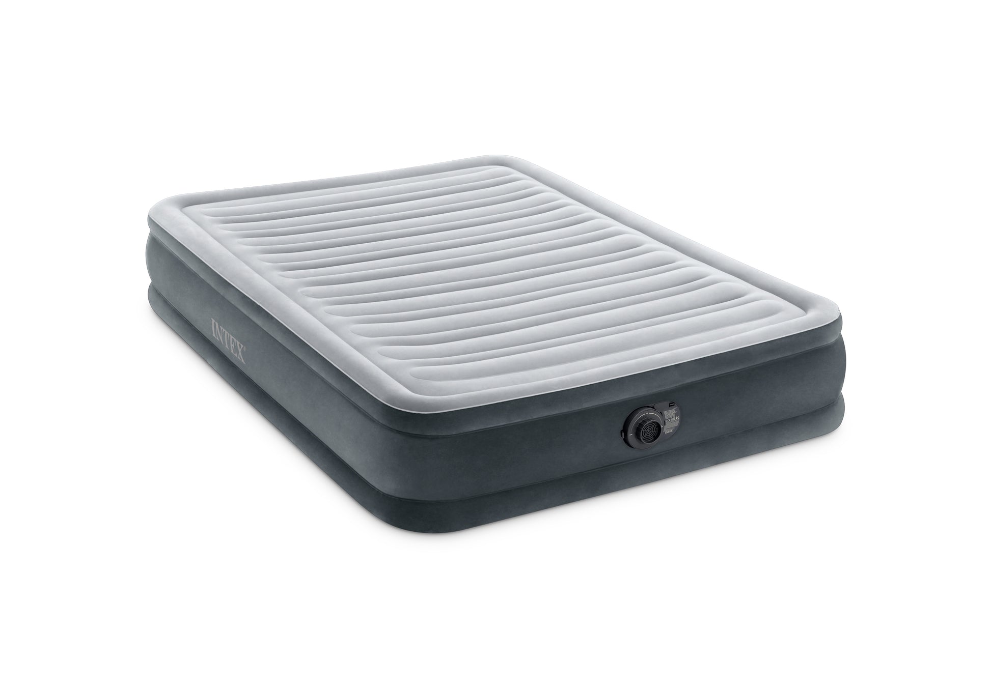 Intex Double (Full) Deluxe Airbed 33cm 67768 V1032-IXDOUBLE33-67768