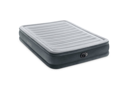 Intex Double (Full) Deluxe Airbed 33cm 67768 V1032-IXDOUBLE33-67768