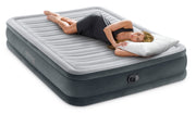 Intex Double (Full) Deluxe Airbed 33cm 67768 V1032-IXDOUBLE33-67768