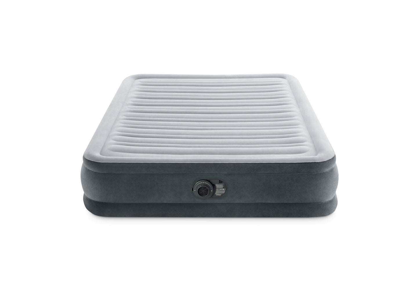 Intex Double (Full) Deluxe Airbed 33cm 67768 V1032-IXDOUBLE33-67768