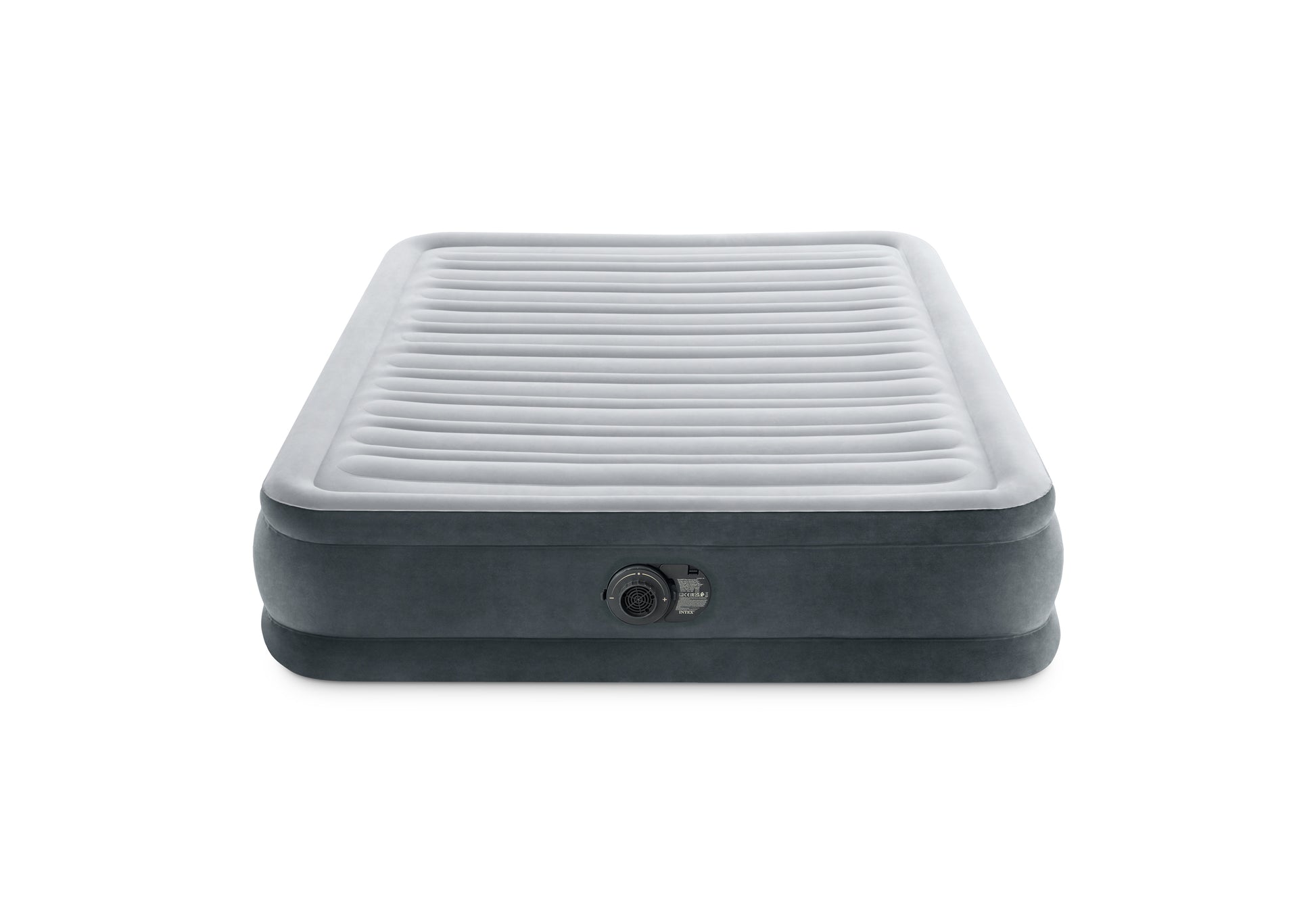 Intex Double (Full) Deluxe Airbed 33cm 67768 V1032-IXDOUBLE33-67768