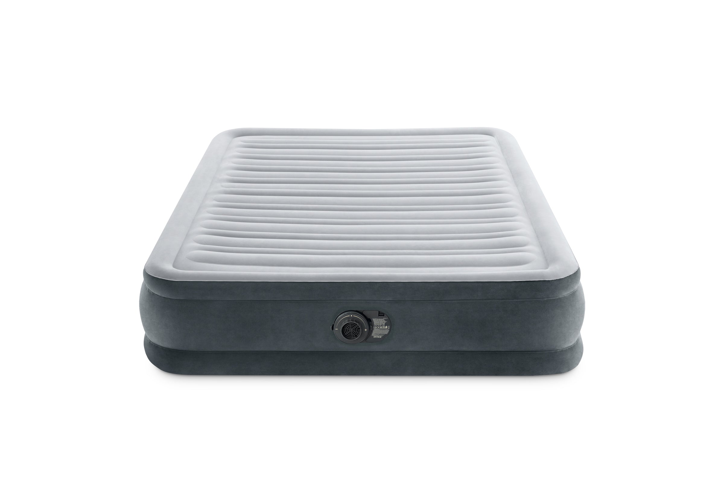 Intex Double (Full) Deluxe Airbed 33cm 67768 V1032-IXDOUBLE33-67768