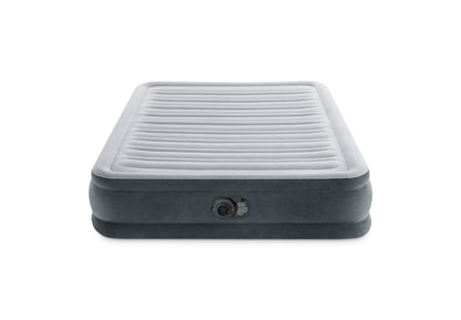 Intex Double (Full) Deluxe Airbed 33cm 67768 V1032-IXDOUBLE33-67768
