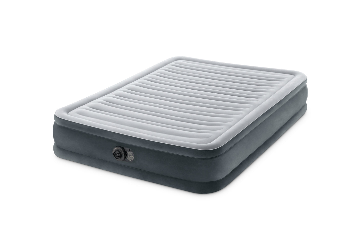 Intex Double (Full) Deluxe Airbed 33cm 67768 V1032-IXDOUBLE33-67768